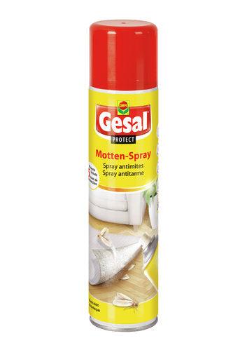 GESAL PROTECT 400ML-ANTITARME - Brico SA