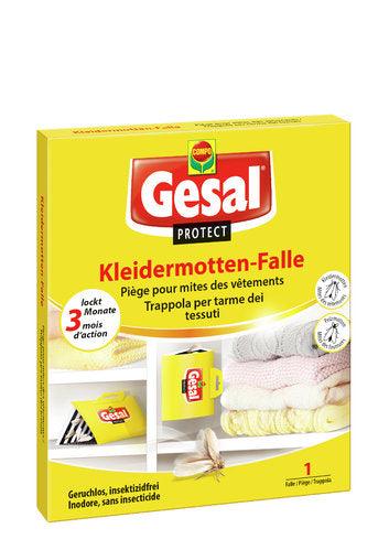 GESAL PROTECT FARFALLE TESSUTI - Brico SA