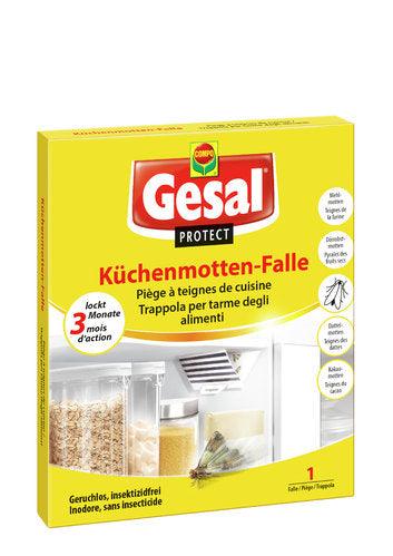 GESAL PROTECT 1PZ ANTI TARME CUCINA - Brico SA