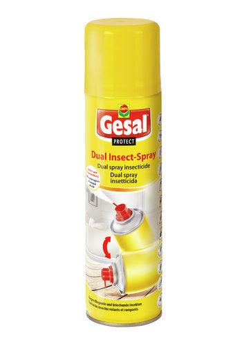 GESAL PROTECT 400ML-DUAL SPRAY - Brico SA