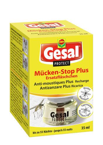 GESAL PROTECT 35ML RICARICA DIFFUSORE - Brico SA