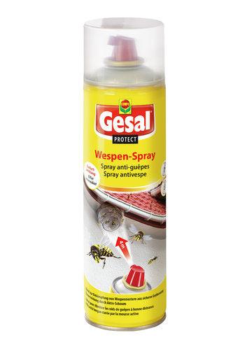 GESAL PROTECT 500ML-ANTIVESPE - Brico SA