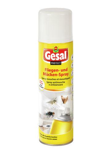 GESAL PROTECT 400ML-ANTIZANZARA - Brico SA