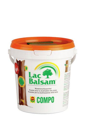 COMPO LAC BALSAM 1KG-SECCHIO - Brico SA