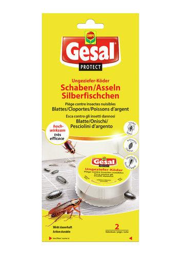 GESAL PROTECT 2PZ ESCA INS.STRISCIAN - Brico SA