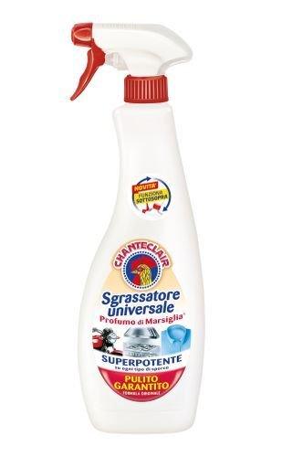 CHANTECLAIR 600ML MARSIGLIA - Brico SA