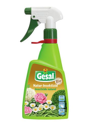 GESAL INSETTICIDA RTD-450+0.9ML - Brico SA