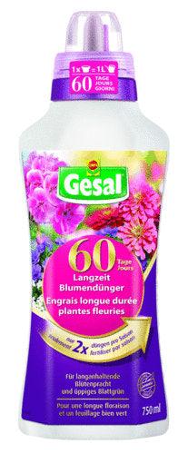 GESAL CONCIME FIOR 750ML - 60 GIORNI - Brico SA