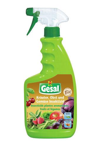 GESAL INSETTICIDA ORTO SPRAY-750ML - Brico SA