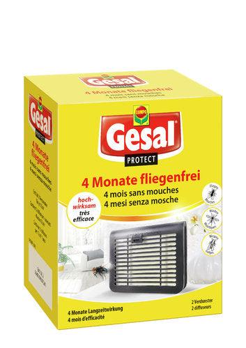 GESAL PROTECT 12X1-NO MOSCHE - Brico SA