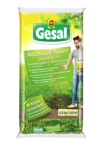 GESAL CONCIME 2.5KG-RISEMINA - Brico SA