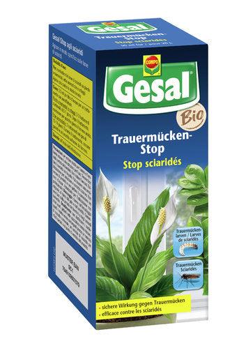 GESAL ANTISCIARIDI 50ML - Brico SA