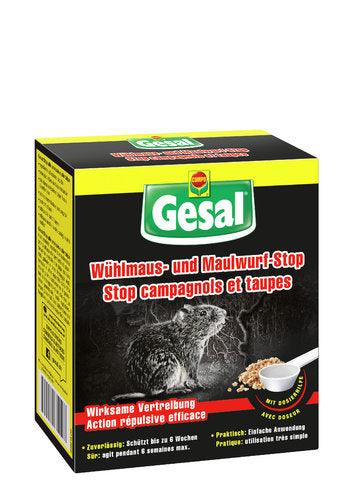 GESAL STOP TOP 200G + TALPE - Brico SA