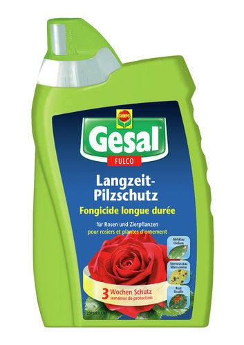 GESAL FULCO 500ML FUNGHICIDA ROSE - Brico SA