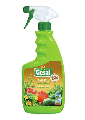 GESAL FUNGHICIDA 750ML-VERDURE - Brico SA