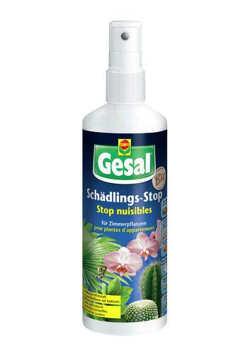 GESAL PARASSITI 250ML-PIANTE CASA - Brico SA