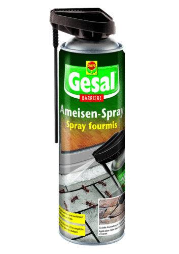 GESAL ANTIFORMICHE 500ML-SPRAY BAR. - Brico SA