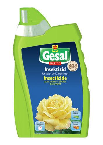 GESAL INSETTICIDA 500ML-MAJESTIK - Brico SA