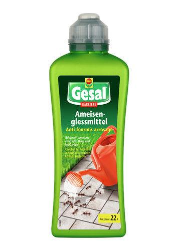 GESAL ANTIFORMICHE 450GR DA DILUIRE - Brico SA