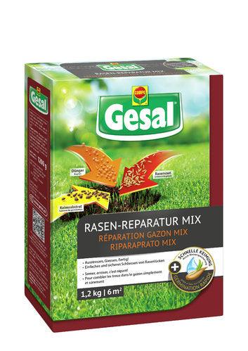 SEMENZA GESAL 1.2KG-RIPARA MIX - Brico SA