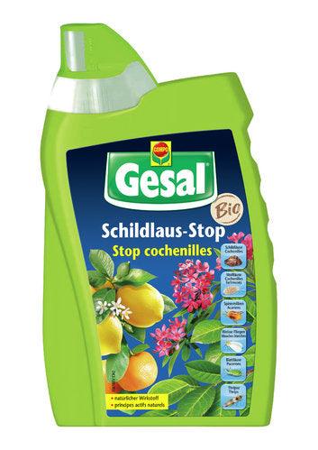 GESAL COCCINIGLIE 500ML - Brico SA