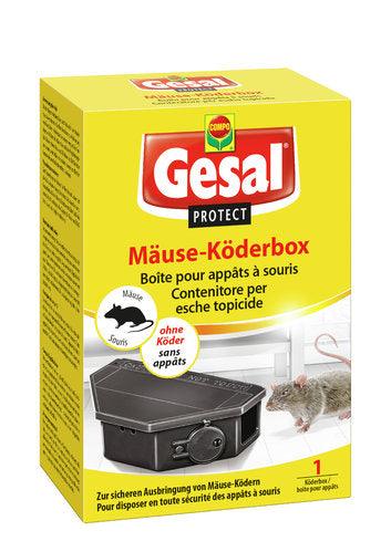 GESAL PROTECT TOPI SCATOLA - Brico SA