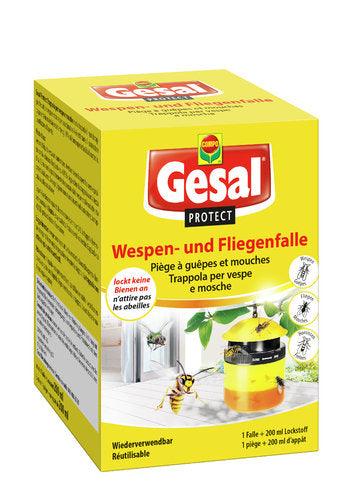 GESAL PROTECT TRAPPOLA VESPE - Brico SA