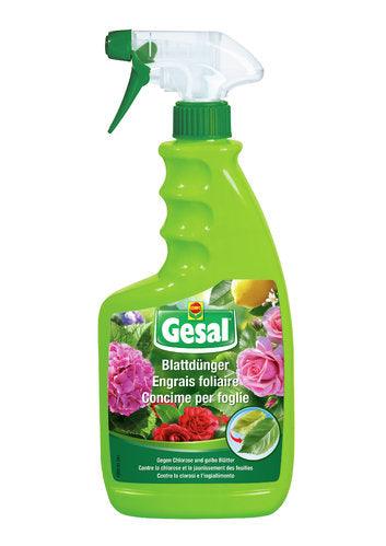 GESAL CONCIME FOGLIARE-750ML - Brico SA