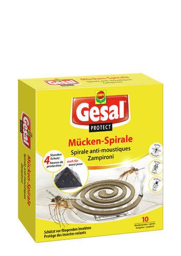 GESAL PROTECT ZAMPIRONI 10PZ - Brico SA