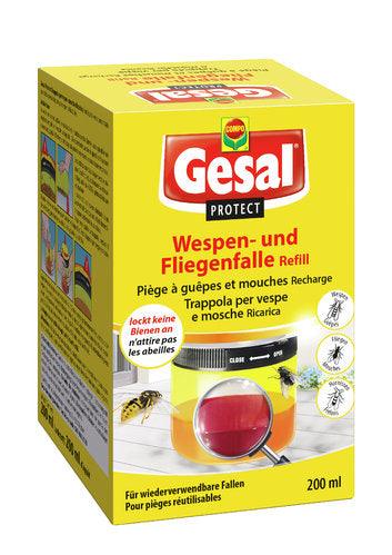 GESAL PROTECT 200M RICAMBIO VESPE - Brico SA