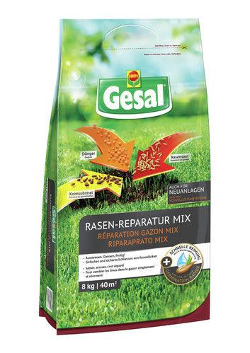 SEMENZA GESAL 4KG RIPARA MIX - Brico SA