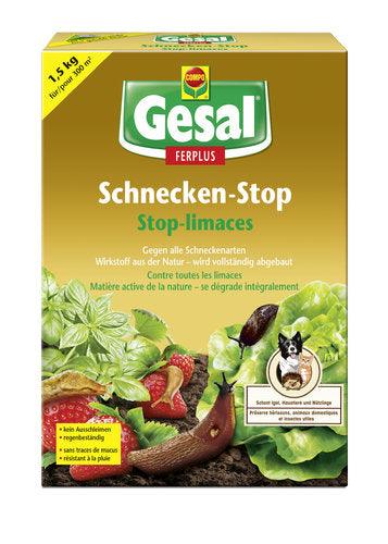 GESAL ANTILUMACHE 1.5KG-FERPLUS - Brico SA