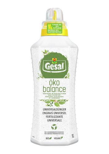 GESAL CONCIME 1LT OKO BALANCE UNI - Brico SA