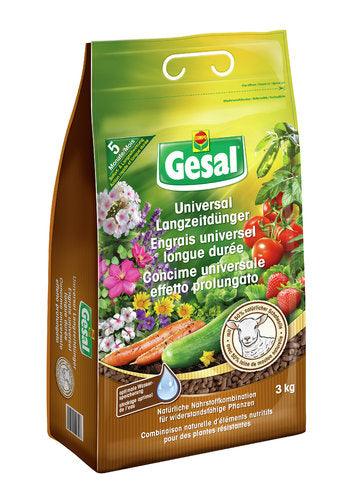 GESAL CONCIME 3KG UNIVERSALE-PECORA - Brico SA