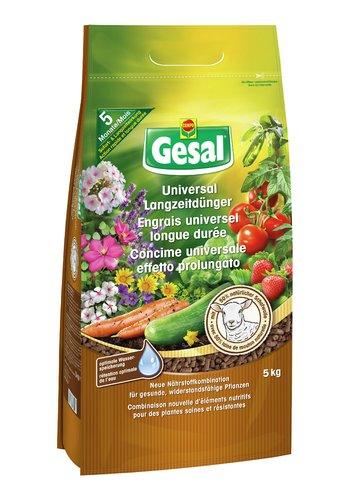 GESAL CONCIME 5KG UNIVERSALE-PECORA - Brico SA