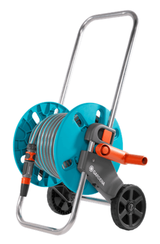 CARRELLO AQUA ROLL GARDENA SET 20 MT - Brico SA