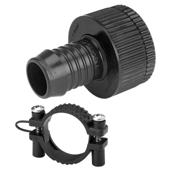 RACCORDO GARDENA SPRINKLER-3/4-19MM - Brico SA