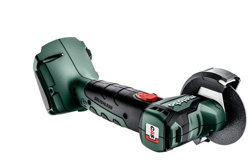 SMERIGLIO METABO CC 18 LTX BL-AKKU - Brico SA