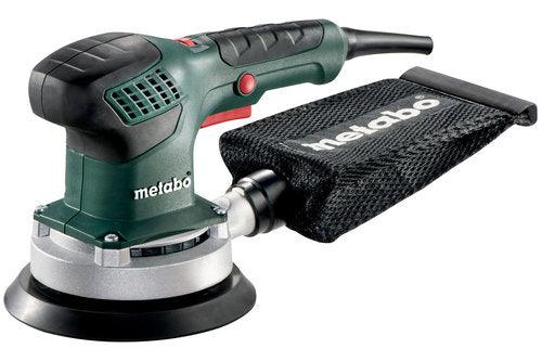 LEVIGATRICE METABO SXE 3150 - Brico SA