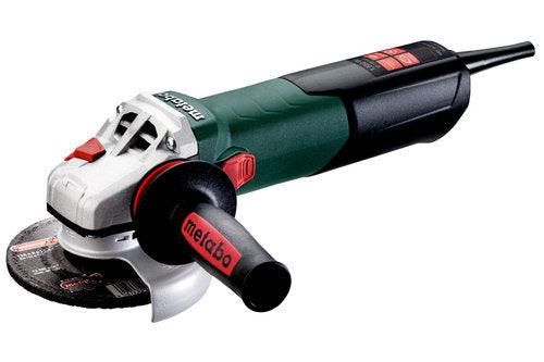 SMERIGLIO METABO WEV 15-125 QUICK - Brico SA