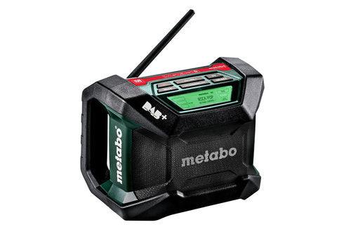 RADIO DA CANTIERE DAB-BT METABO - Brico SA