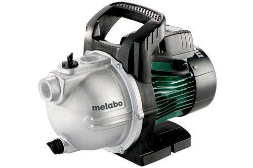 POMPA METABO P 3300 S-3300L - Brico SA