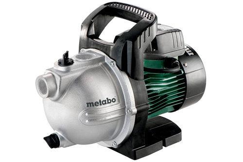 POMPA METABO P 4000 G-4000L - Brico SA