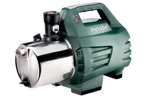 POMPA METABO P 6000 INOX - Brico SA