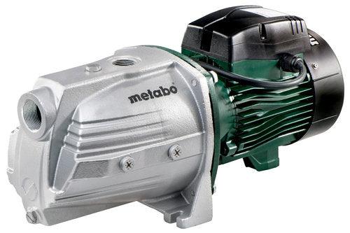 POMPA METABO P 9000 G-9000L - Brico SA