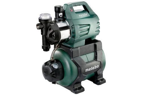 POMPA METABO HWWI 4500/25 INOX - Brico SA