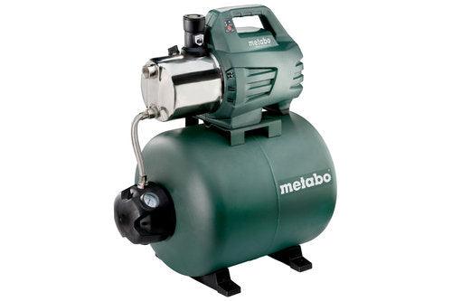 POMPA METABO HWW 6000/50 INOX - Brico SA