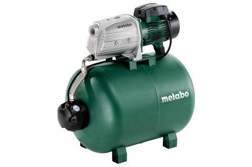 POMPA METABO HWW 9000/100 G - Brico SA