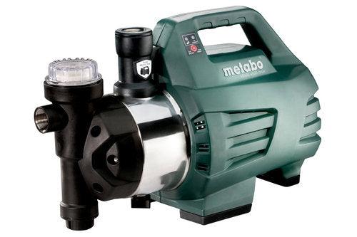 POMPA METABO HWAI 4500 - Brico SA