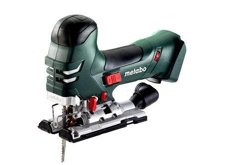 SEGHETTO METABO STA18 LTX140 - Brico SA